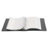 Resistance Pattern Book, 0R Ohm - 10M Ohm 170 Value