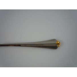 Oneida Golden Juilliard Gravey Ladle 7 1/2"