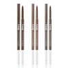 IPKN Lively Slim Auto Eyebrow 1+1 / 1.5mm Ultra-Slim Pencil / 입큰 라이블리 슬림 오토 아이브로우 1+1 1.5mm 초슬림 펜슬