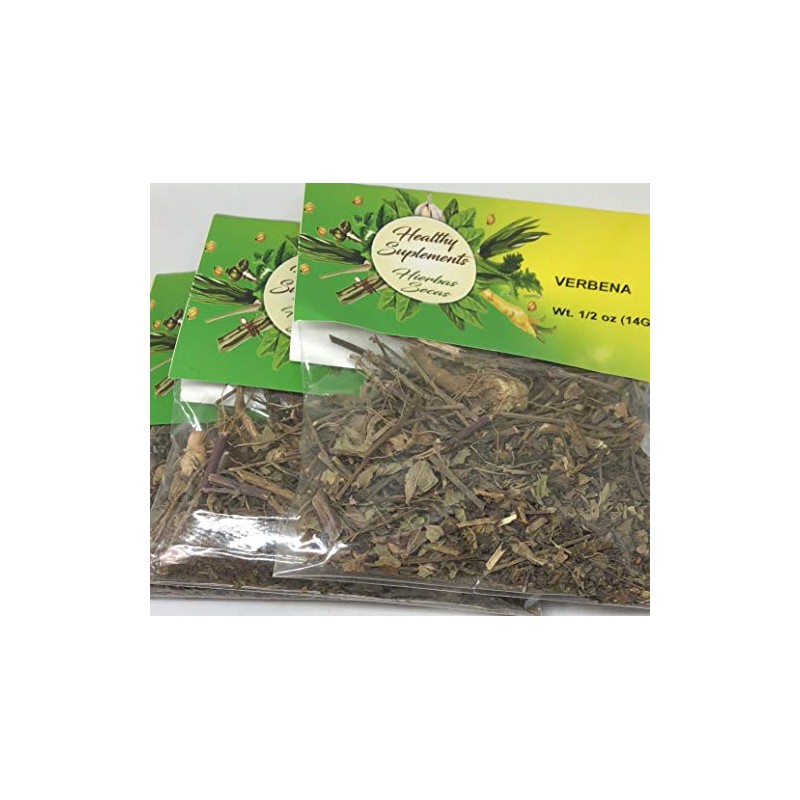 Verberna (Blue Vervain)