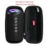 Hermitshell Custom Protective Storage Case Compatible Ortizan Bluetooth Speaker Waterproof