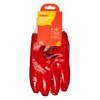 Amtech N2400 Heavy Duty PVC Working Gloves XL (Size 10)
