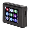 MP3 Player Bluetooth 5.0 1.77 Inch Screen HiFi Recording Electric