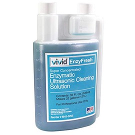 Pearson Super Concentrated Enzymatic Cleaner, 32oz Pre-Measure, Concentrate - EnzyFresh