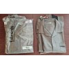 Edwards Mens Style #4890 GRAPHITE PREMIER SERVICE SHIRT Size: MEDIUM