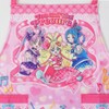 Pretty Cure Children's Apron Original Set, 43.3 inches (110 cm),