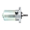 [Deepa] NMAX125 NMAX155 Cell Motor Starting Motor Starter Motor Compatible