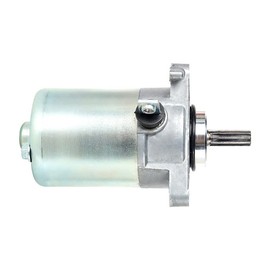 [Deepa] NMAX125 NMAX155 Cell Motor Starting Motor Starter Motor Compatible with Yamaha SE86J SED6J SG50J