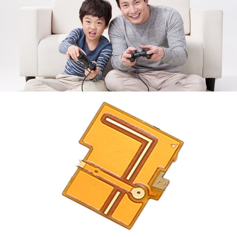 Motherboard Connection Board for DATA1 Flex Cable Board CPU Chip