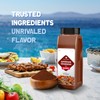 Dependable Food BBQ Spice Mix - 18 oz. Resealable Pouch