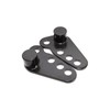XLTOK Kits de bajada trasera de 1 a 3 pulgadas