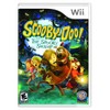 ScoobyDoo! and the Spooky Swamp - Wii Standard Edition