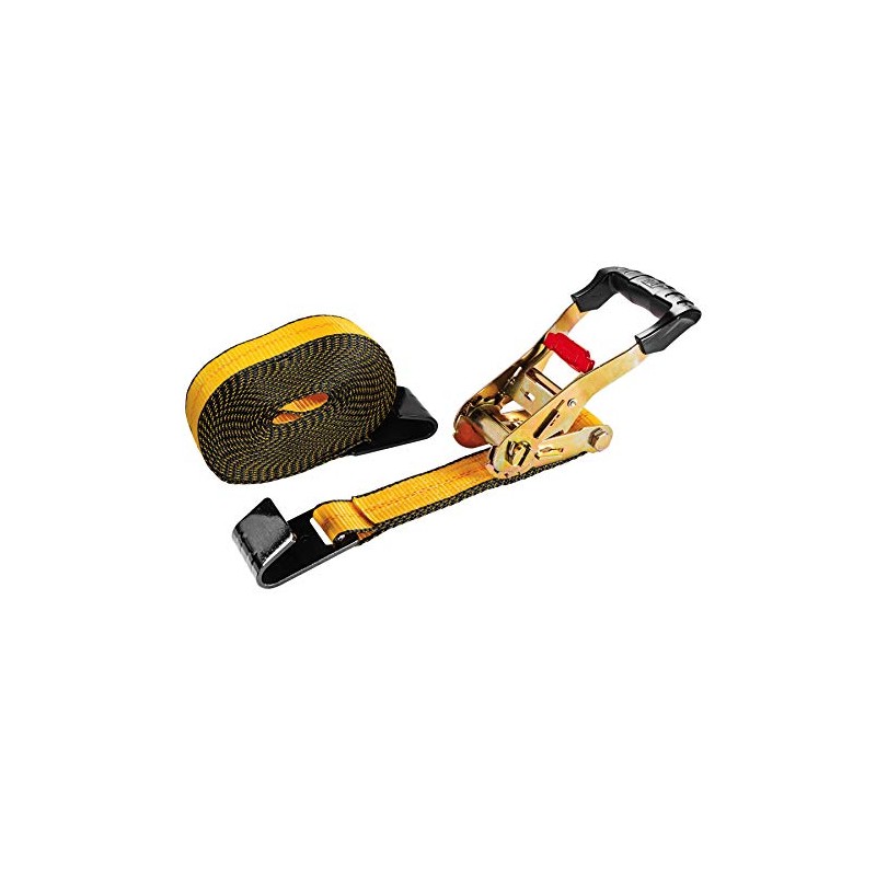 Caterpillar - MRS/ 1 Pc. 2In x 27' Ratchet Tie