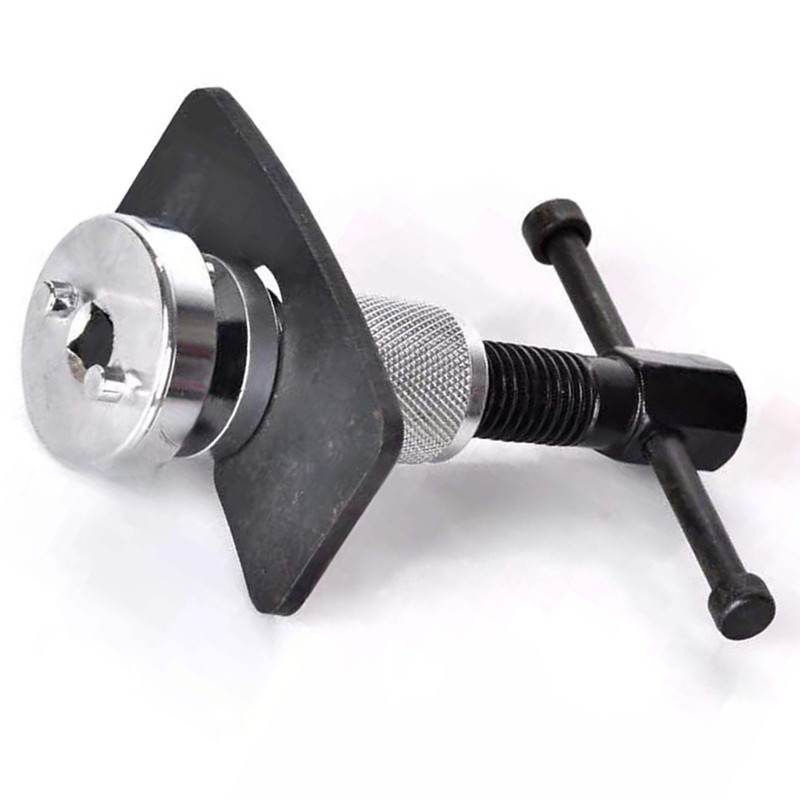 Disc Brake Caliper Rewind Tool High Hardness Portable Car Rear