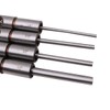 ZONADA HSS Mortising Chisel Set, 4 Pieces Set Woodworking Square