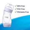 Playtex Baby VentAire Complete Tummy Comfort Baby Bottle, 9 Oz