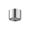 GROHE 46724000 Aerator (Internal Thread, No Flow Limit, M 22