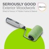 Harris 102032400 Seriously Good Exterior Woodwork Shed and Fence Roller