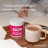 Harmonique 3-in-1 Collagen Mix with Types I, II, III, V,