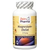 MAGNESI Umchelat Capsules at the Zeinp Harma®