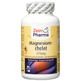 MAGNESI Umchelat Capsules at the Zeinp Harma®