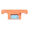 5 Wire Optical Fiber Stripper Longitudinal Ribbon Fiber Cable Stripper