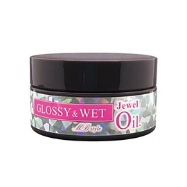 MB Style Styling Jewel Oil 50g