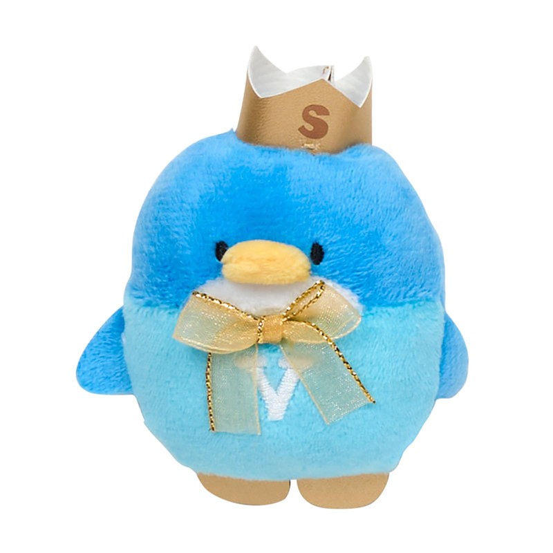 Sanrio 361143 Secret Mascot Brooch (Okigae Design) Perfect