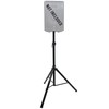 Harmony Audio HA-SSG Pro Audio DJ Portable Tripod Single Speaker