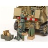 Tamiya 35367 1/35 German Heavy SP Howitzer Hummel Plastic Model