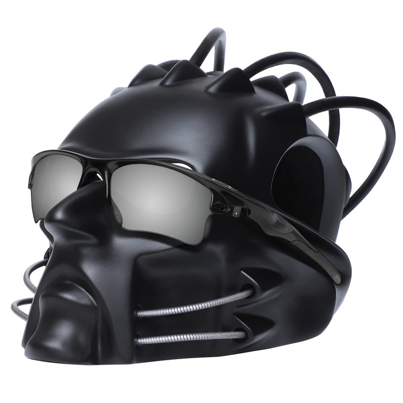 ToughAsNails Replacement Lens for Oakley Fast Jacket XL OO9156 Sunglasses