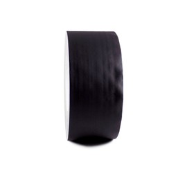 GGR Supplies T.R.U. CGT-80 Black Gaffers Stage Tape with Rubber Adhesive, 3 in. Wide x 60 Yards Length, 12MIL Thickness (Pack of 1)