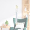 Lantelme Window Thermometer Viennese Temperature Display + - 50°C Rotatable