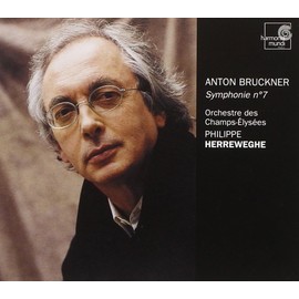 Bruckner - Symphony No 7