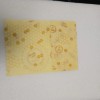 Perfect stock Beeswax Food Wraps 100% organic cotton. 3 Packs