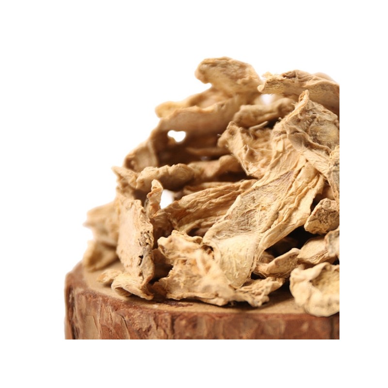 Domestic dried ginger 500g 5 pieces Dried ginger / 국산