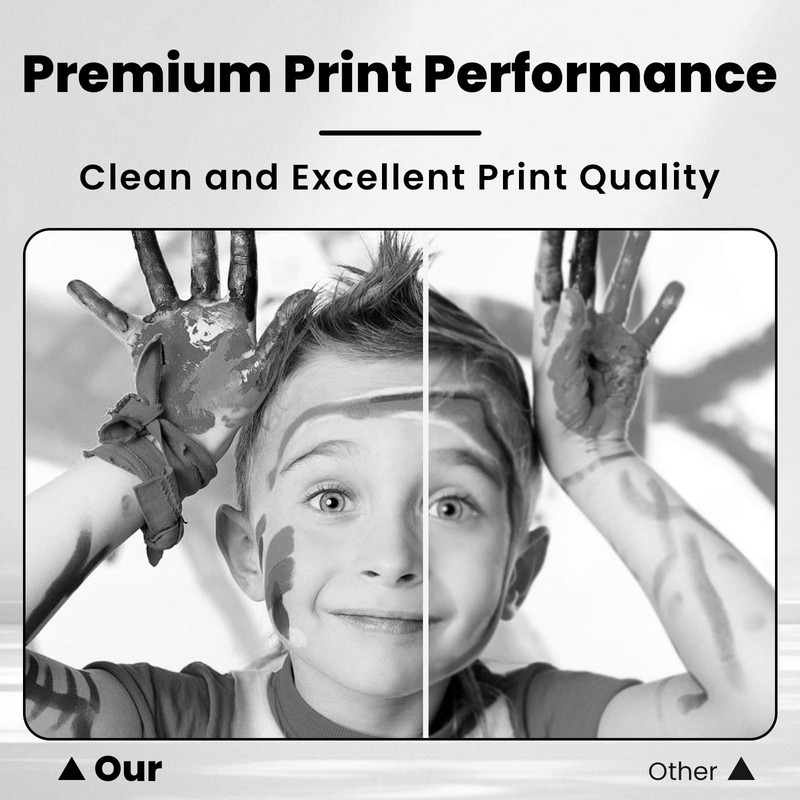 Vylent IMC3000 IMC3500 842251 Black High Yield Toner Cartridges Replacement