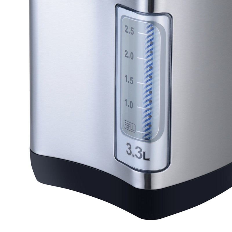 Brentwood Select KT-33BS Electric Instant Hot Water Dispenser, 3.3 Liter,