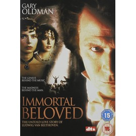 Immortal Beloved