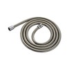 YODEL Shower Hose 96 Inches Extra Long Steel Handheld Shower