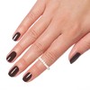 Essence Gel Nail Colour 86 Espresso Yourself