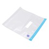 20Pcs 3D Printer Filament Storage Bags Vacuum Sealed Resealable with