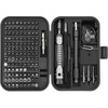 ORIA Precision Screwdriver Set, 130 in 1 Magnetic Screwdriver Kit