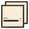 _blank #030bk Double Pack | Record Cover Frame | for