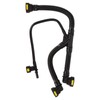Car Crankcase Breather Hose Pipes 1192.W0 Leak Proof Crankcase Vent