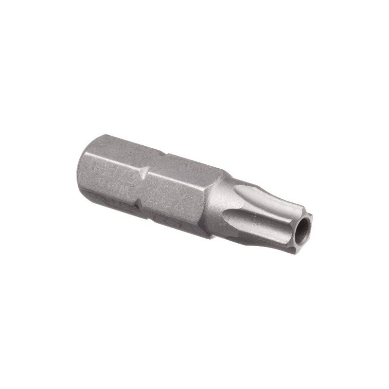 Wera Series 1 867/1 Z Sheet Metal Bit, TORX BO