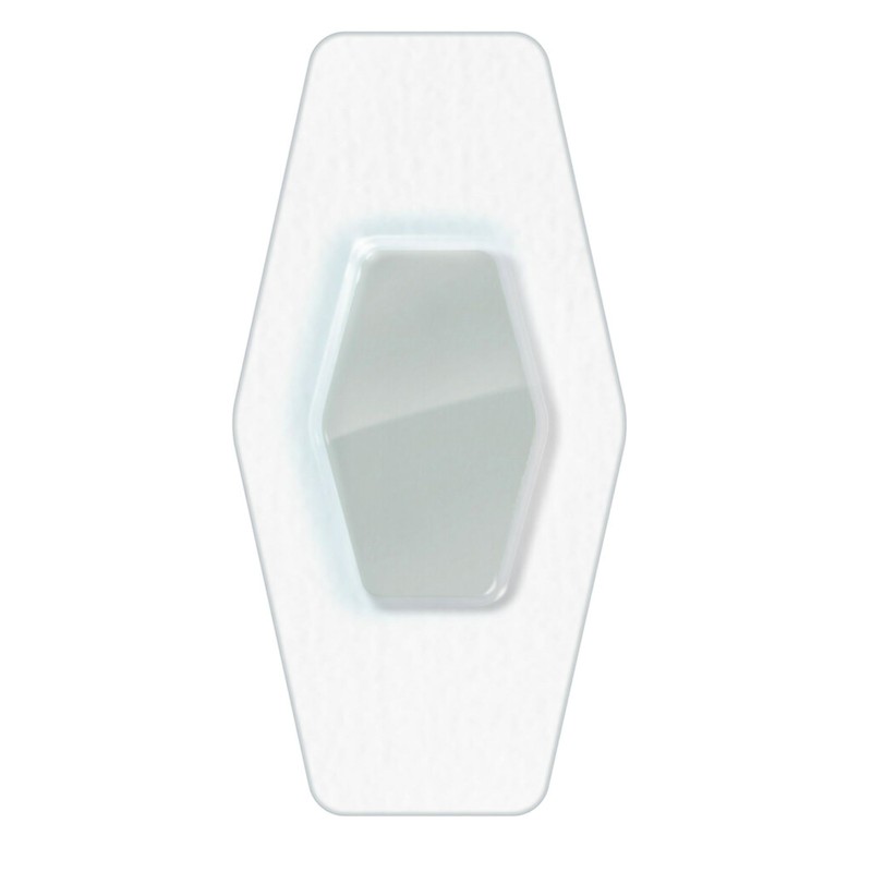 Nexcare Advanced Healing Waterproof Bandages, Assorted Sizes, 10 Count