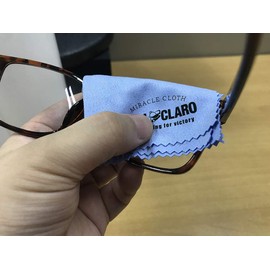 Suzuki Kikou Bell Hammer, Anti-Fog Cloth, Berklaro