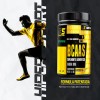Aminoacidos Bcaas Hiper Sport 1kg