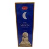 HEM Hem Moon Moon Stick Incense 1 Box